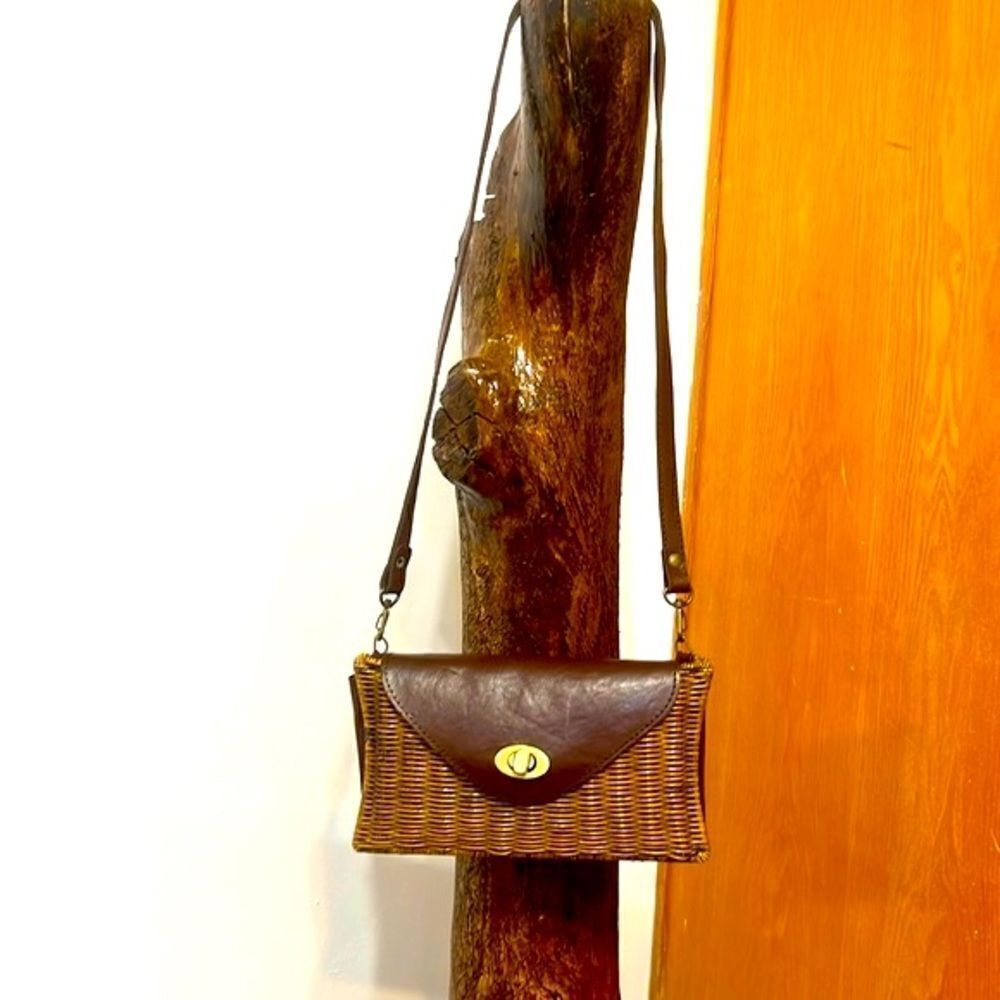 Vintage bag 